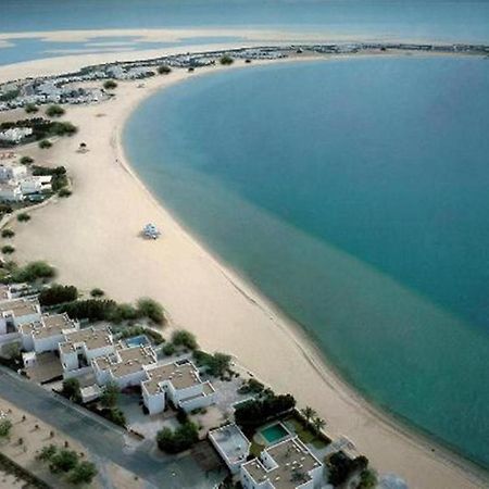 Golden Tulip Dana Bay Resort 'Families ,للعائلات ' Zahran Dış mekan fotoğraf