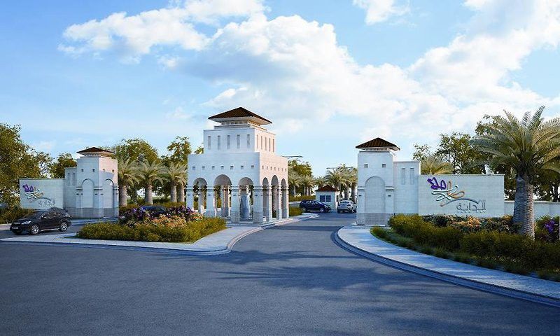 Golden Tulip Dana Bay Resort 'Families ,للعائلات ' Zahran Dış mekan fotoğraf