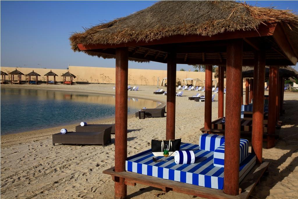 Golden Tulip Dana Bay Resort 'Families ,للعائلات ' Zahran Dış mekan fotoğraf